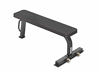 Cortex bn-7 preacher bench trainingsbank - afbeelding 1 van  5