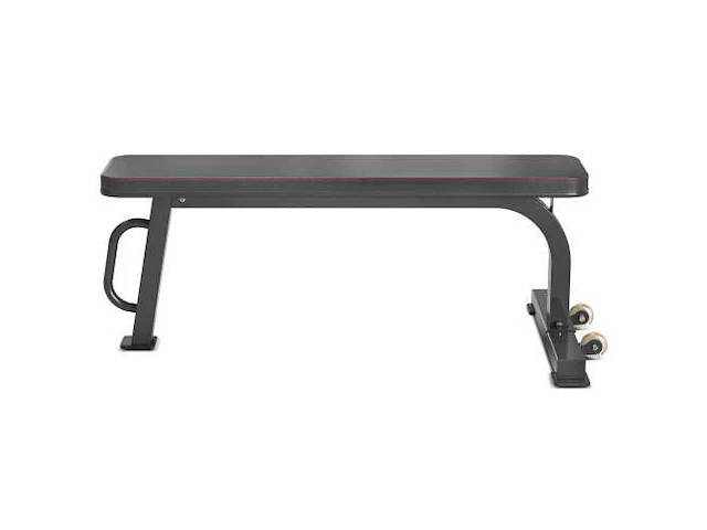 Cortex bn-7 preacher bench trainingsbank - afbeelding 3 van  5