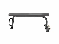 Cortex bn-7 preacher bench trainingsbank - afbeelding 3 van  5
