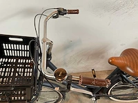 Cortina - u4 - dames transporter - damesfiets - afbeelding 2 van  11