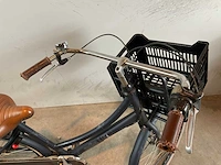 Cortina - u4 - dames transporter - damesfiets - afbeelding 4 van  11