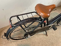 Cortina - u4 - dames transporter - damesfiets - afbeelding 10 van  11