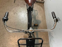 Cortina - u4 - transporter - herenfiets - afbeelding 4 van  6