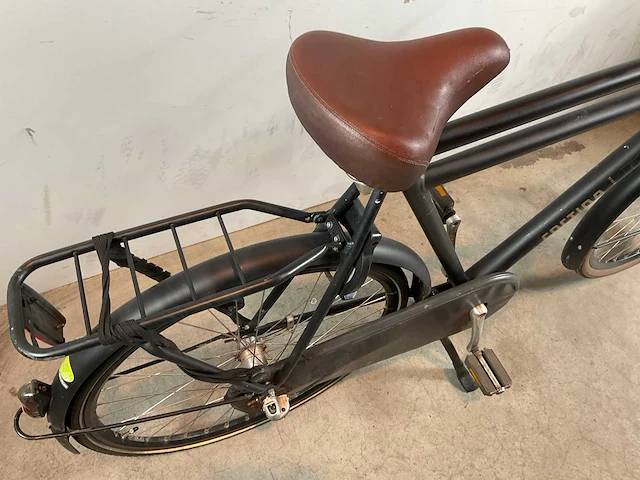 Cortina - u4 - transporter - herenfiets - afbeelding 6 van  6