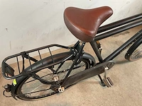 Cortina - u4 - transporter - herenfiets - afbeelding 6 van  6