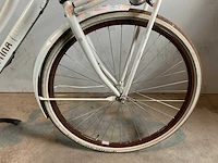 Cortina - u4 transporter - dames - damesfiets - afbeelding 5 van  10