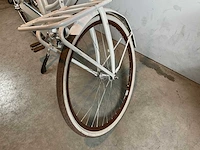 Cortina - u4 transporter - dames - damesfiets - afbeelding 6 van  10
