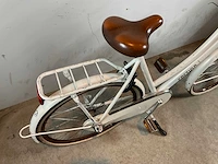 Cortina - u4 transporter - dames - damesfiets - afbeelding 7 van  10