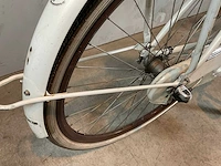 Cortina - u4 transporter - dames - damesfiets - afbeelding 8 van  10