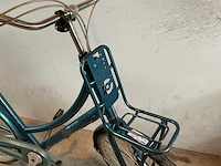 Cortina - u5 transporter - dames - damesfiets - afbeelding 2 van  12