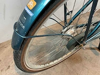 Cortina - u5 transporter - dames - damesfiets - afbeelding 10 van  12