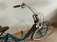 Cortina - u5 transporter - dames - damesfiets - afbeelding 12 van  12