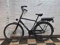 Cortina e-u1 elektrische herenfiets - afbeelding 1 van  6