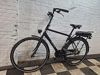 Cortina e-u1 elektrische herenfiets - afbeelding 2 van  6