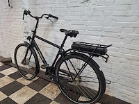 Cortina e-u1 elektrische herenfiets - afbeelding 3 van  6