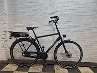 Cortina e-u1 elektrische herenfiets - afbeelding 4 van  6