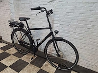 Cortina e-u1 elektrische herenfiets - afbeelding 5 van  6