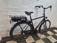 Cortina e-u1 elektrische herenfiets - afbeelding 6 van  6