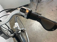 Cortina ecomo elektrische fiets - afbeelding 2 van  11