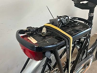 Cortina ecomo elektrische fiets - afbeelding 3 van  11
