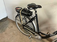 Cortina ecomo elektrische fiets - afbeelding 4 van  11