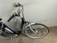 Cortina ecomo elektrische fiets - afbeelding 6 van  11