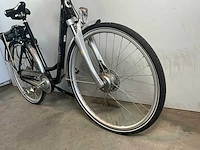 Cortina ecomo elektrische fiets - afbeelding 7 van  11