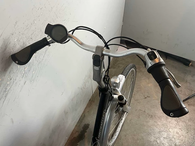 Cortina ecomo elektrische fiets - afbeelding 10 van  11
