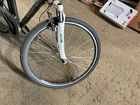Cortina ecomo elektrische fiets - afbeelding 4 van  12