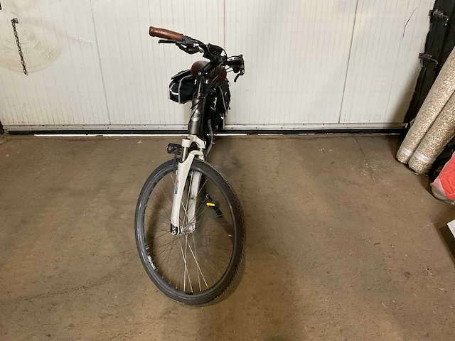 Cortina ecomo elektrische fiets - afbeelding 5 van  12