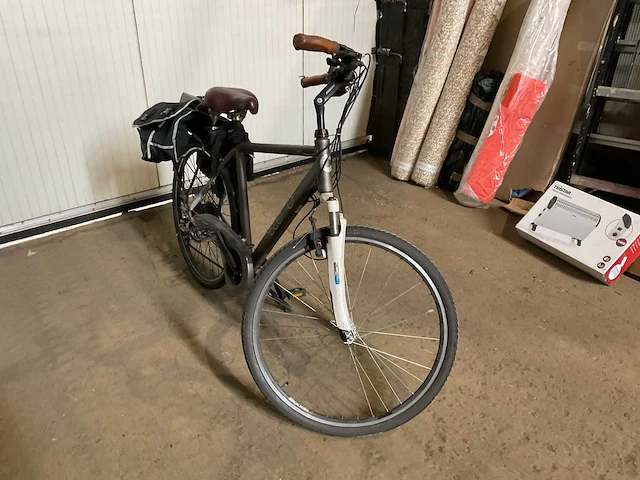 Cortina ecomo elektrische fiets - afbeelding 6 van  12