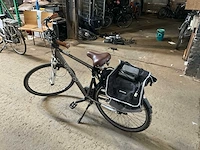 Cortina ecomo elektrische fiets - afbeelding 9 van  12