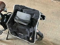Cortina ecomo elektrische fiets - afbeelding 10 van  12