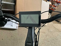 Cortina ecomo elektrische fiets - afbeelding 12 van  12