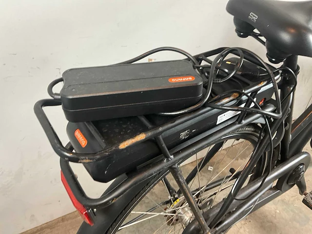 Cortina elektrische fiets - afbeelding 3 van  11