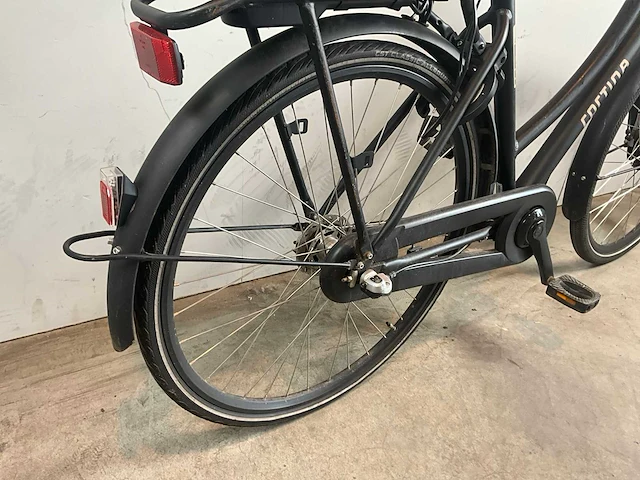 Cortina elektrische fiets - afbeelding 5 van  11