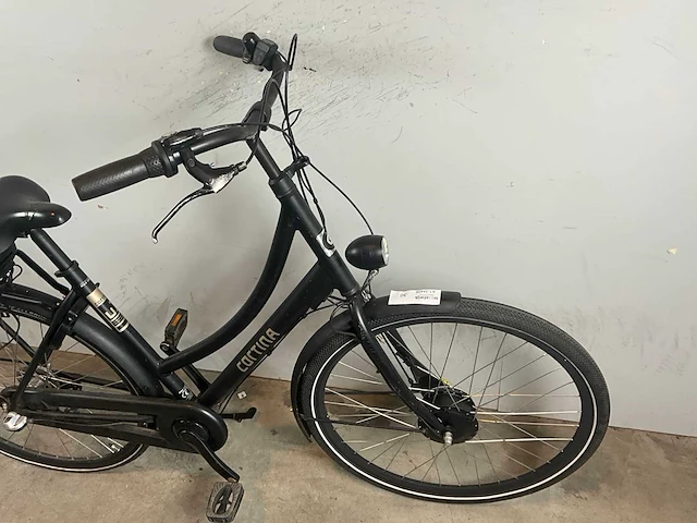 Cortina elektrische fiets - afbeelding 6 van  11