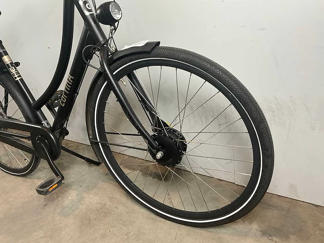 Cortina elektrische fiets - afbeelding 7 van  11