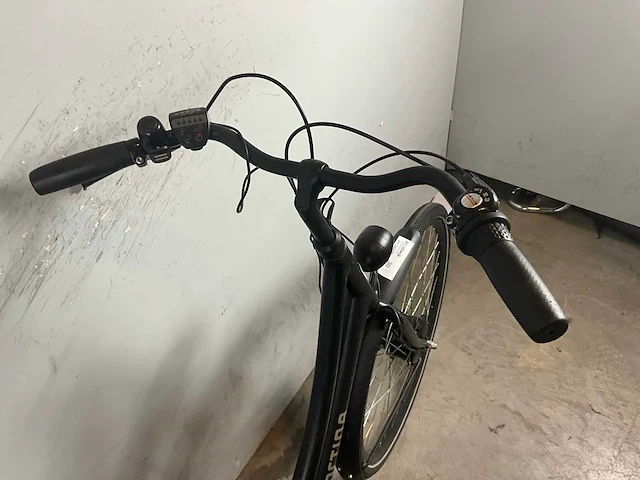 Cortina elektrische fiets - afbeelding 10 van  11