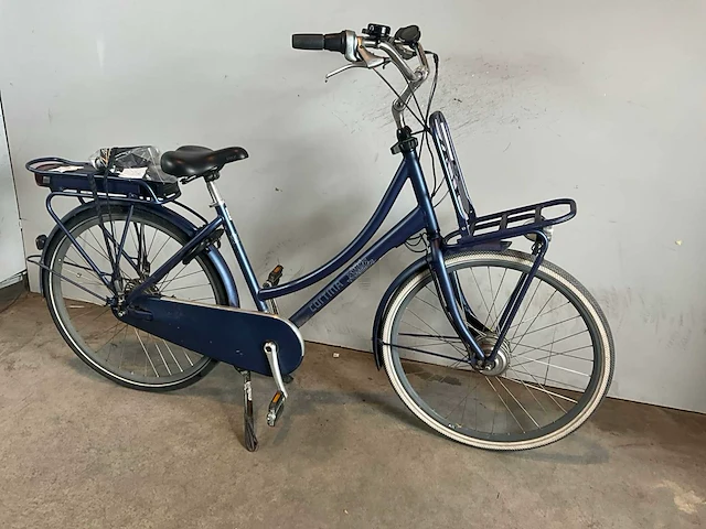 Cortina elektrische fiets - afbeelding 1 van  10