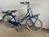 Cortina elektrische fiets - afbeelding 1 van  10