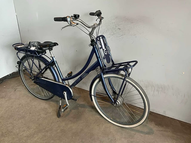 Cortina elektrische fiets - afbeelding 3 van  10
