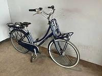 Cortina elektrische fiets - afbeelding 3 van  10