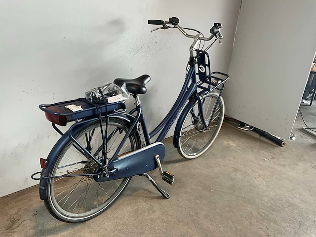 Cortina elektrische fiets - afbeelding 5 van  10