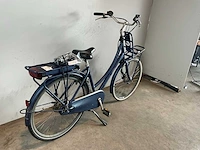 Cortina elektrische fiets - afbeelding 5 van  10