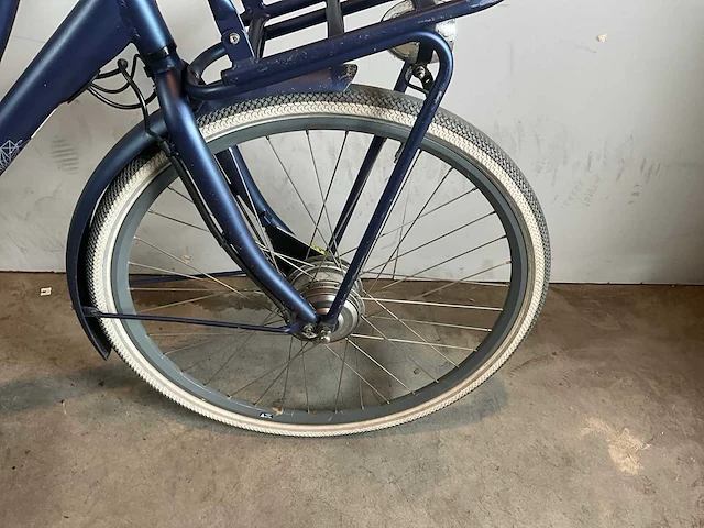 Cortina elektrische fiets - afbeelding 7 van  10