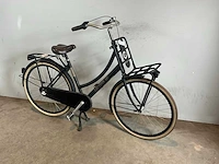Cortina l4 damesfiets - afbeelding 1 van  9