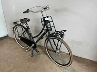 Cortina l4 damesfiets - afbeelding 2 van  9