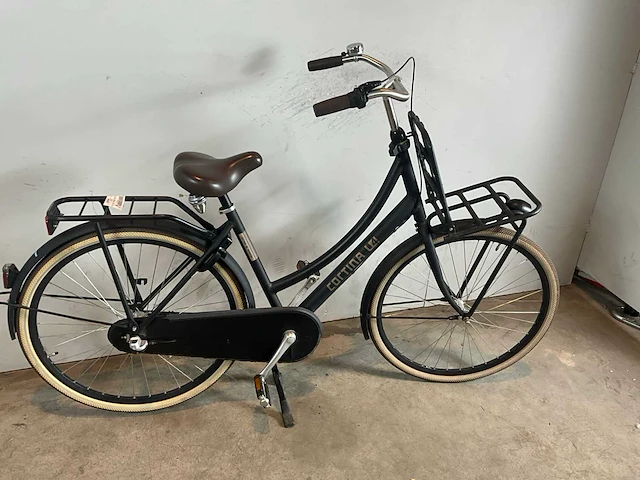 Cortina l4 damesfiets - afbeelding 3 van  9