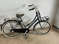 Cortina l4 damesfiets - afbeelding 3 van  9
